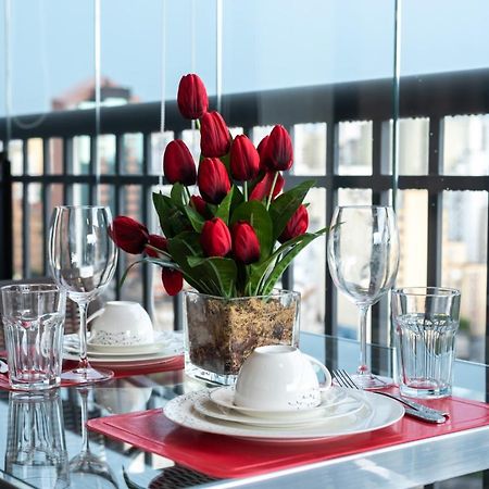 Rosemari'S Apartments Sao Joao ساو باولو المظهر الخارجي الصورة