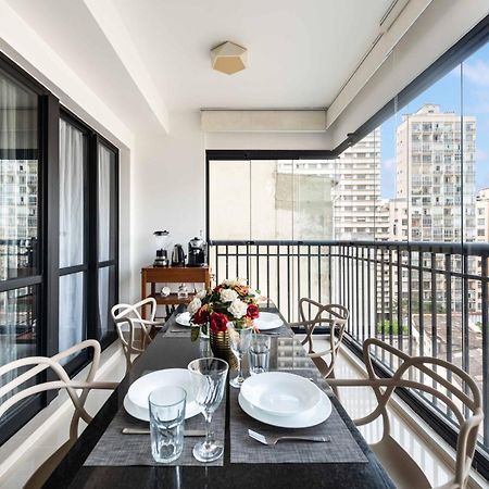 Rosemari'S Apartments Sao Joao ساو باولو المظهر الخارجي الصورة