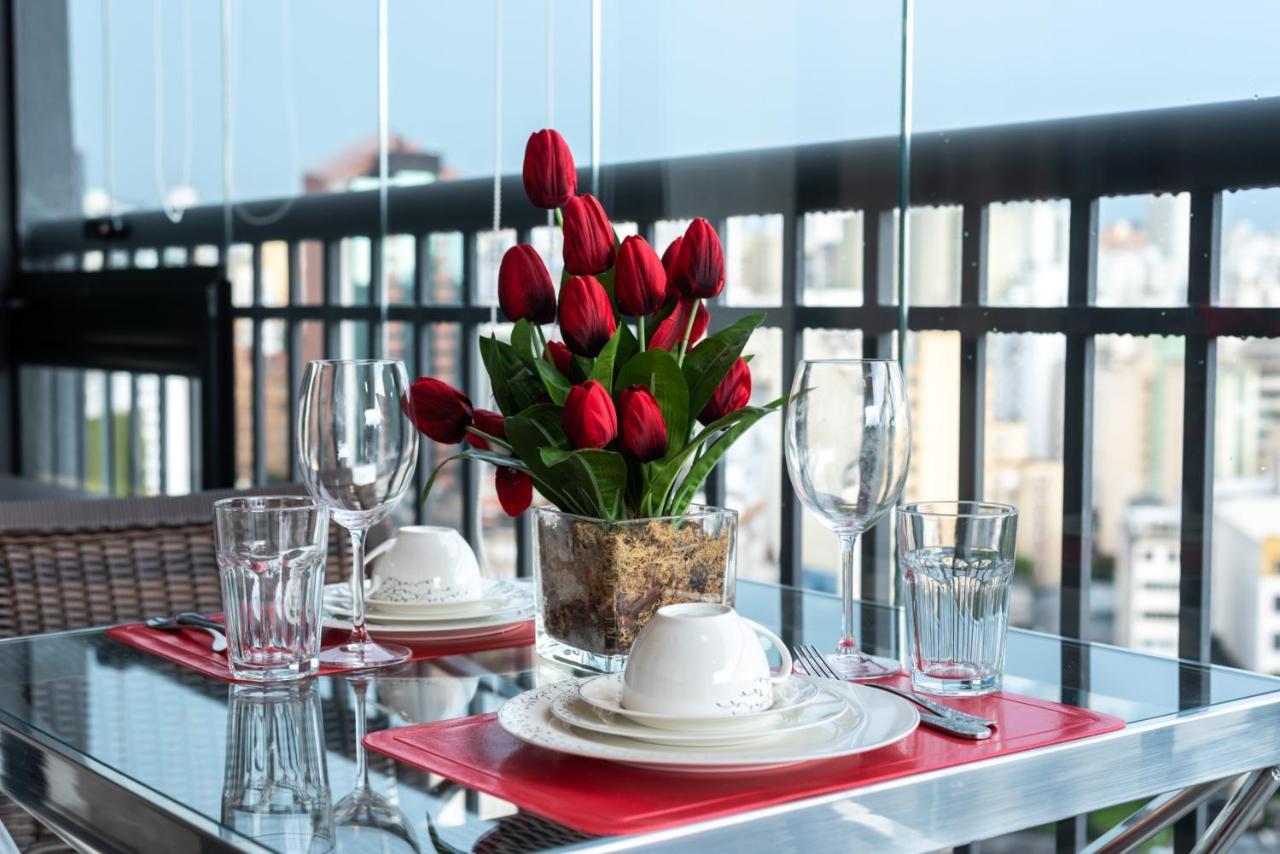 Rosemari'S Apartments Sao Joao ساو باولو المظهر الخارجي الصورة
