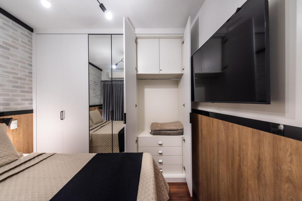 Rosemari'S Apartments Sao Joao ساو باولو المظهر الخارجي الصورة