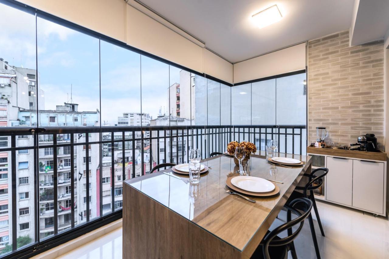 Rosemari'S Apartments Sao Joao ساو باولو المظهر الخارجي الصورة