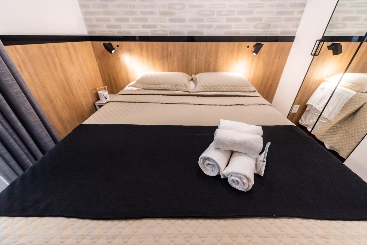 Rosemari'S Apartments Sao Joao ساو باولو المظهر الخارجي الصورة
