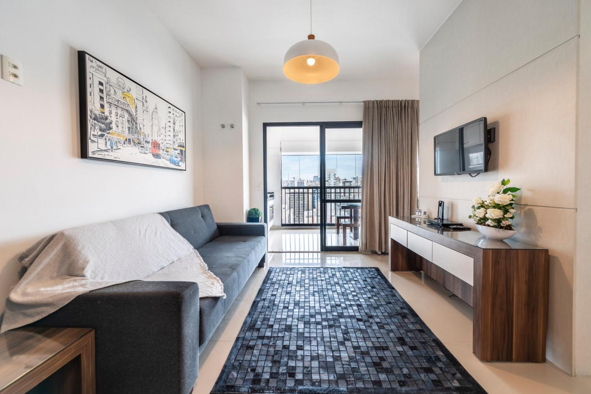 Rosemari'S Apartments Sao Joao ساو باولو المظهر الخارجي الصورة