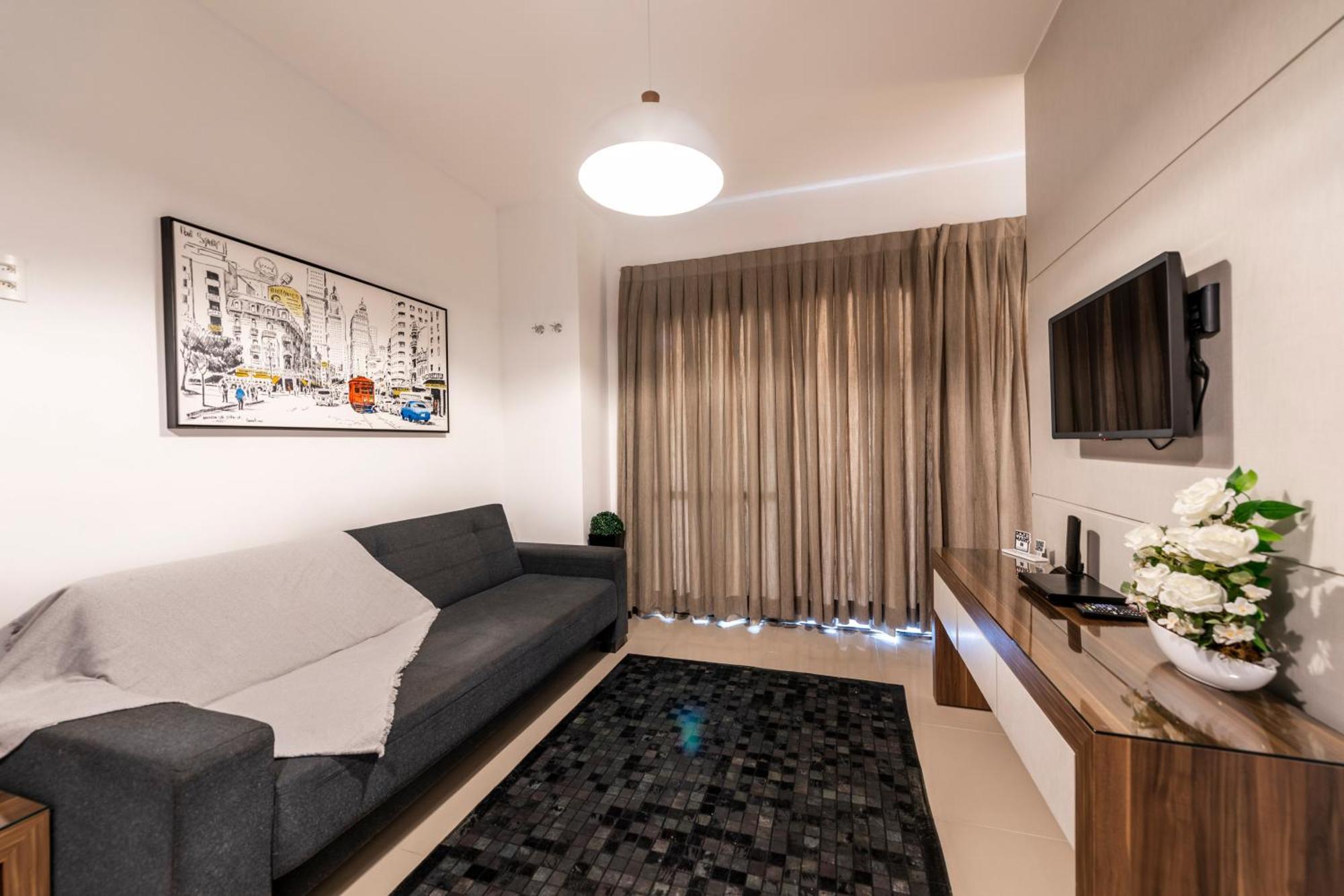 Rosemari'S Apartments Sao Joao ساو باولو المظهر الخارجي الصورة