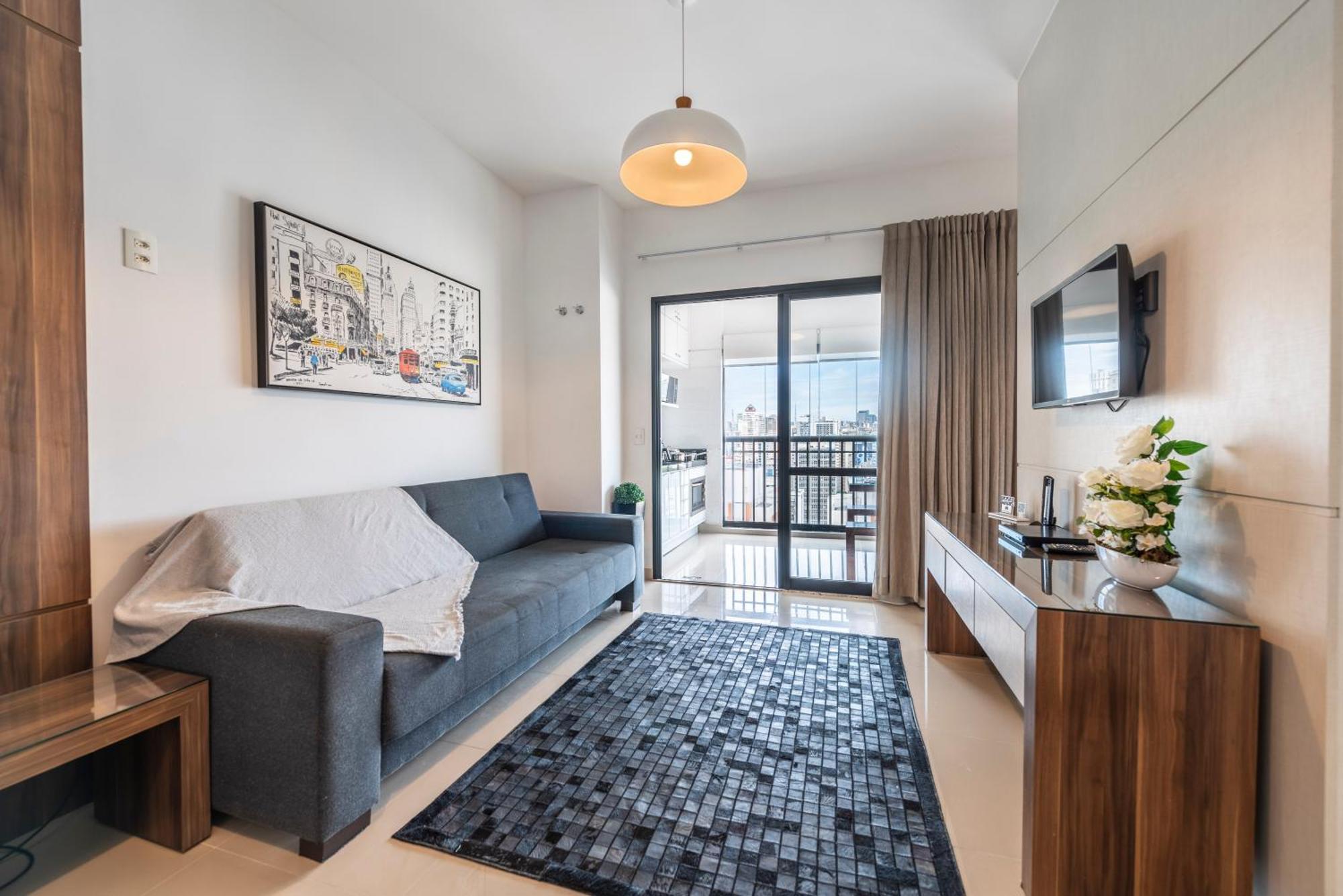Rosemari'S Apartments Sao Joao ساو باولو المظهر الخارجي الصورة