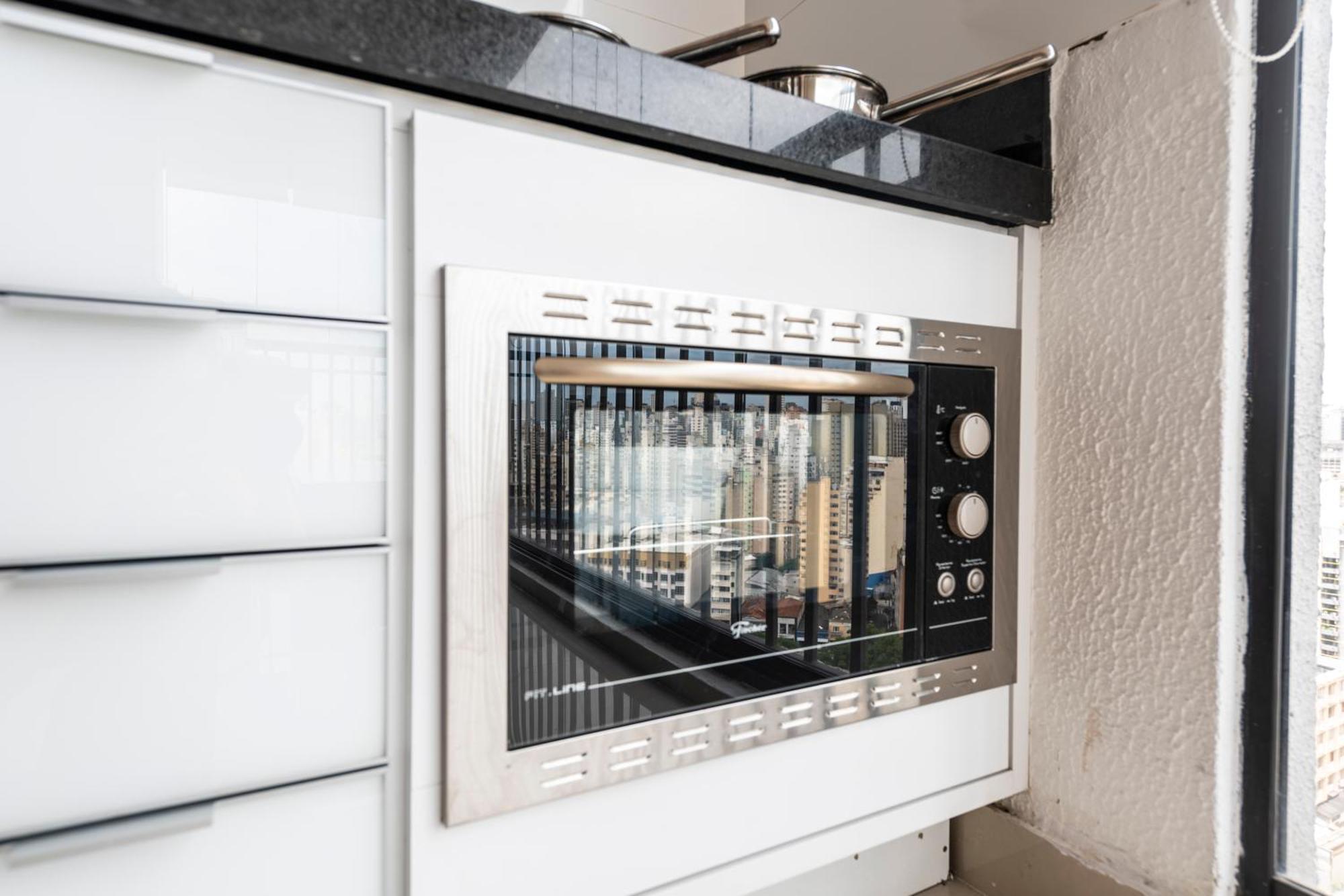 Rosemari'S Apartments Sao Joao ساو باولو المظهر الخارجي الصورة