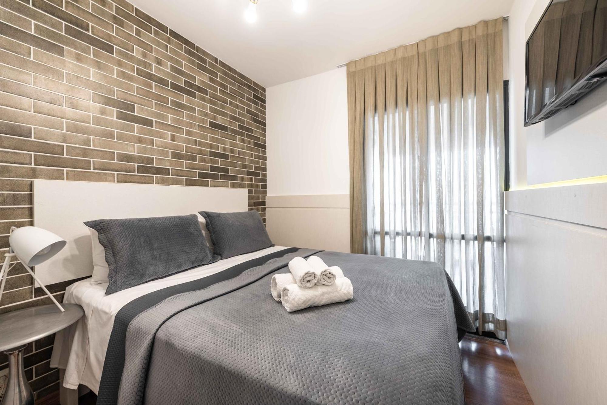 Rosemari'S Apartments Sao Joao ساو باولو المظهر الخارجي الصورة