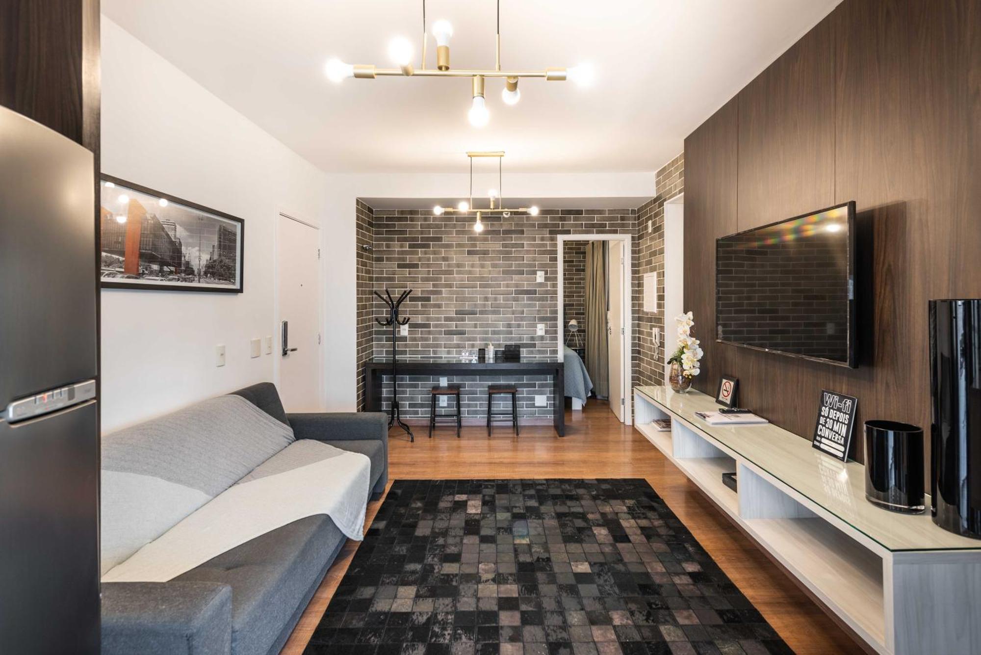 Rosemari'S Apartments Sao Joao ساو باولو المظهر الخارجي الصورة