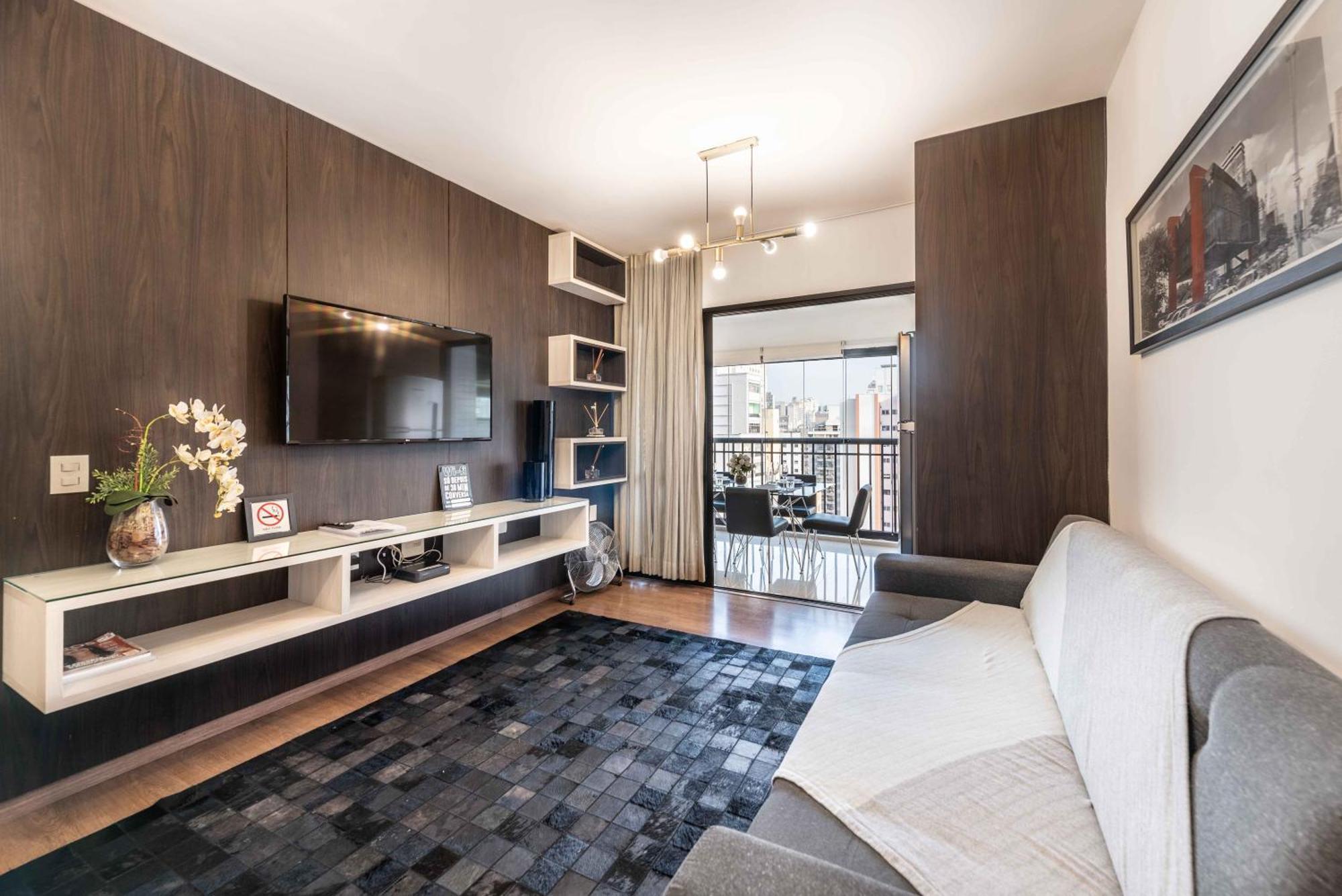 Rosemari'S Apartments Sao Joao ساو باولو المظهر الخارجي الصورة