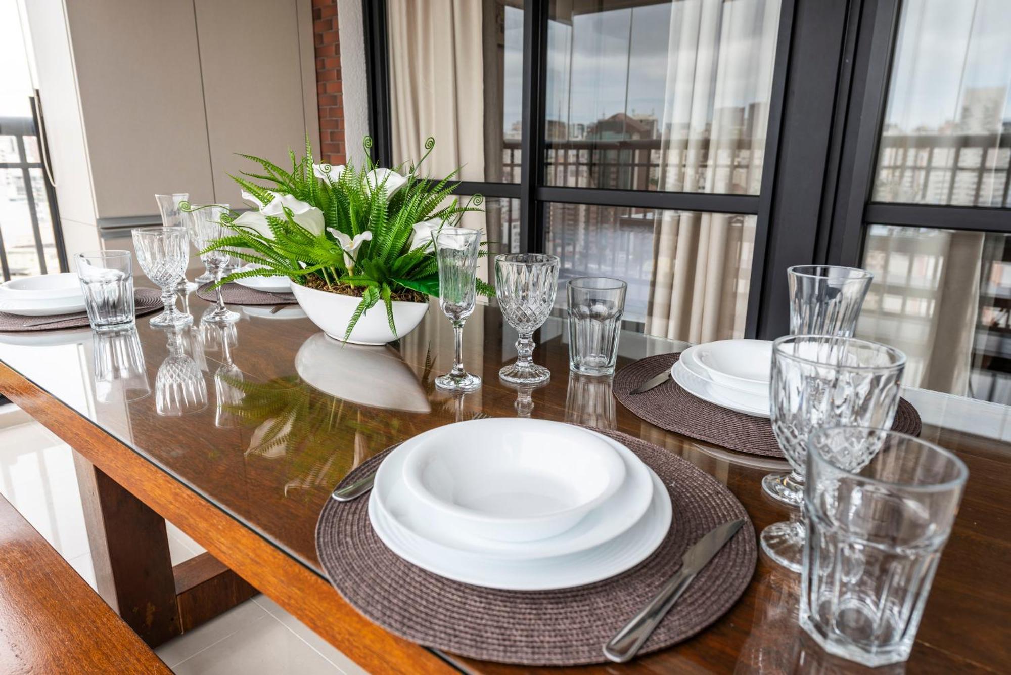 Rosemari'S Apartments Sao Joao ساو باولو المظهر الخارجي الصورة