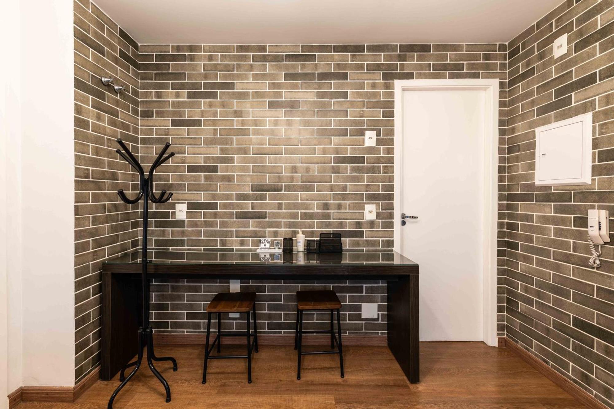 Rosemari'S Apartments Sao Joao ساو باولو المظهر الخارجي الصورة