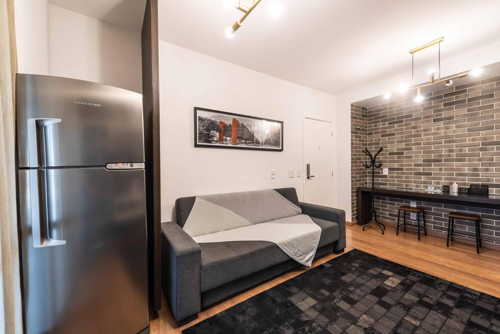 Rosemari'S Apartments Sao Joao ساو باولو المظهر الخارجي الصورة