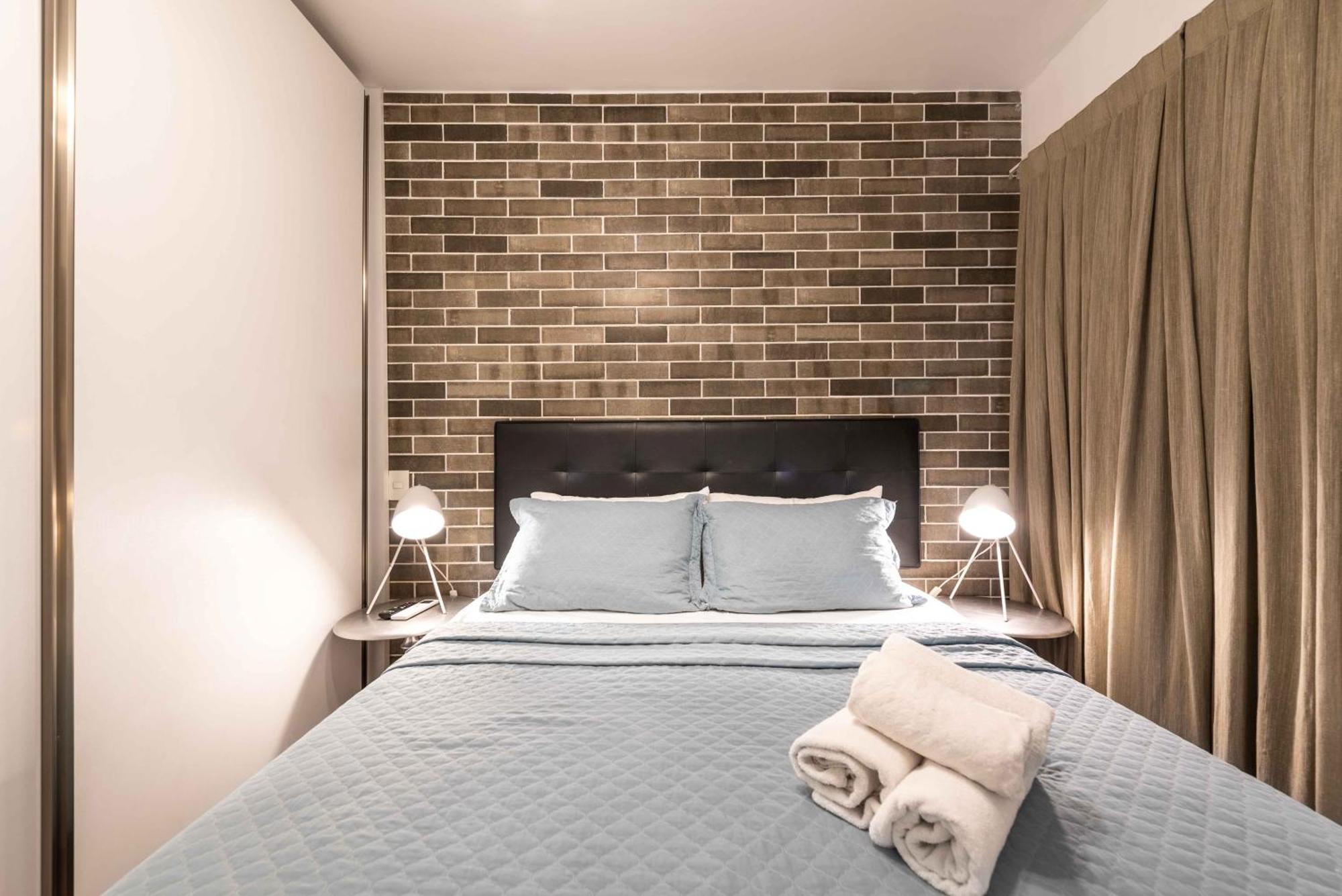 Rosemari'S Apartments Sao Joao ساو باولو المظهر الخارجي الصورة