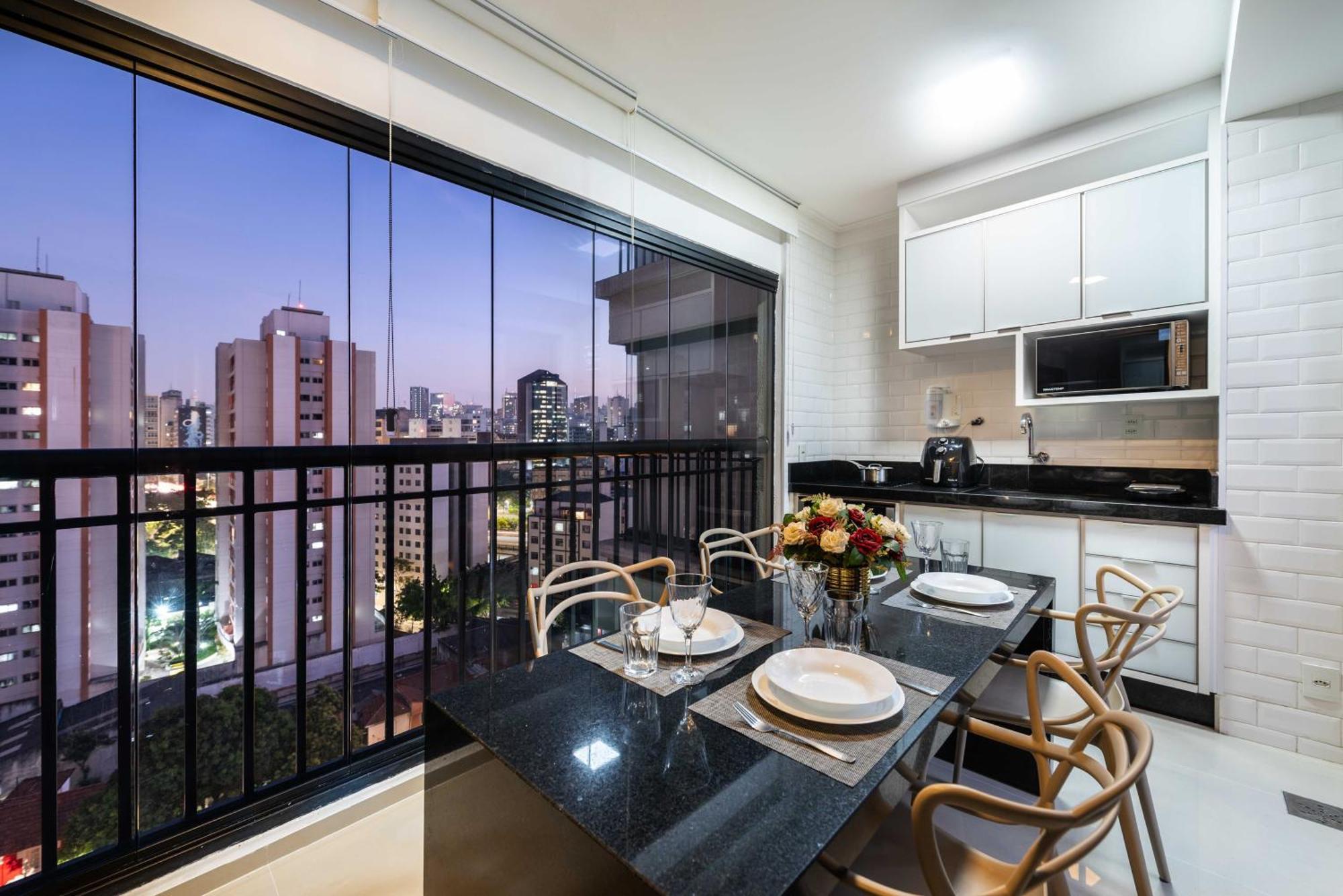 Rosemari'S Apartments Sao Joao ساو باولو المظهر الخارجي الصورة