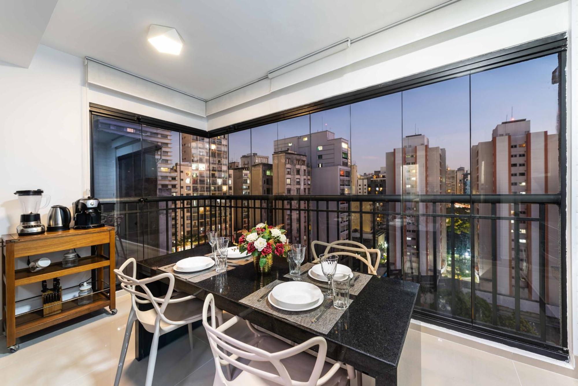 Rosemari'S Apartments Sao Joao ساو باولو المظهر الخارجي الصورة