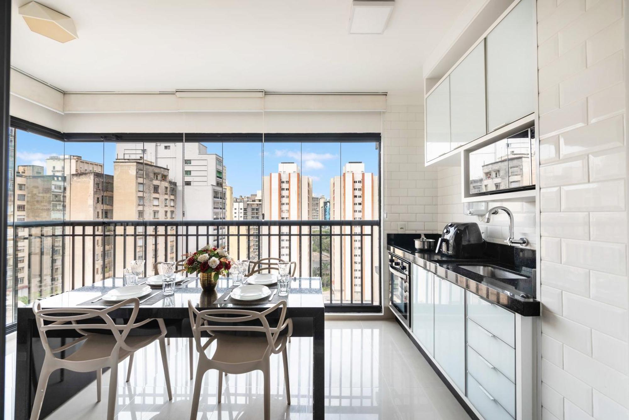 Rosemari'S Apartments Sao Joao ساو باولو المظهر الخارجي الصورة