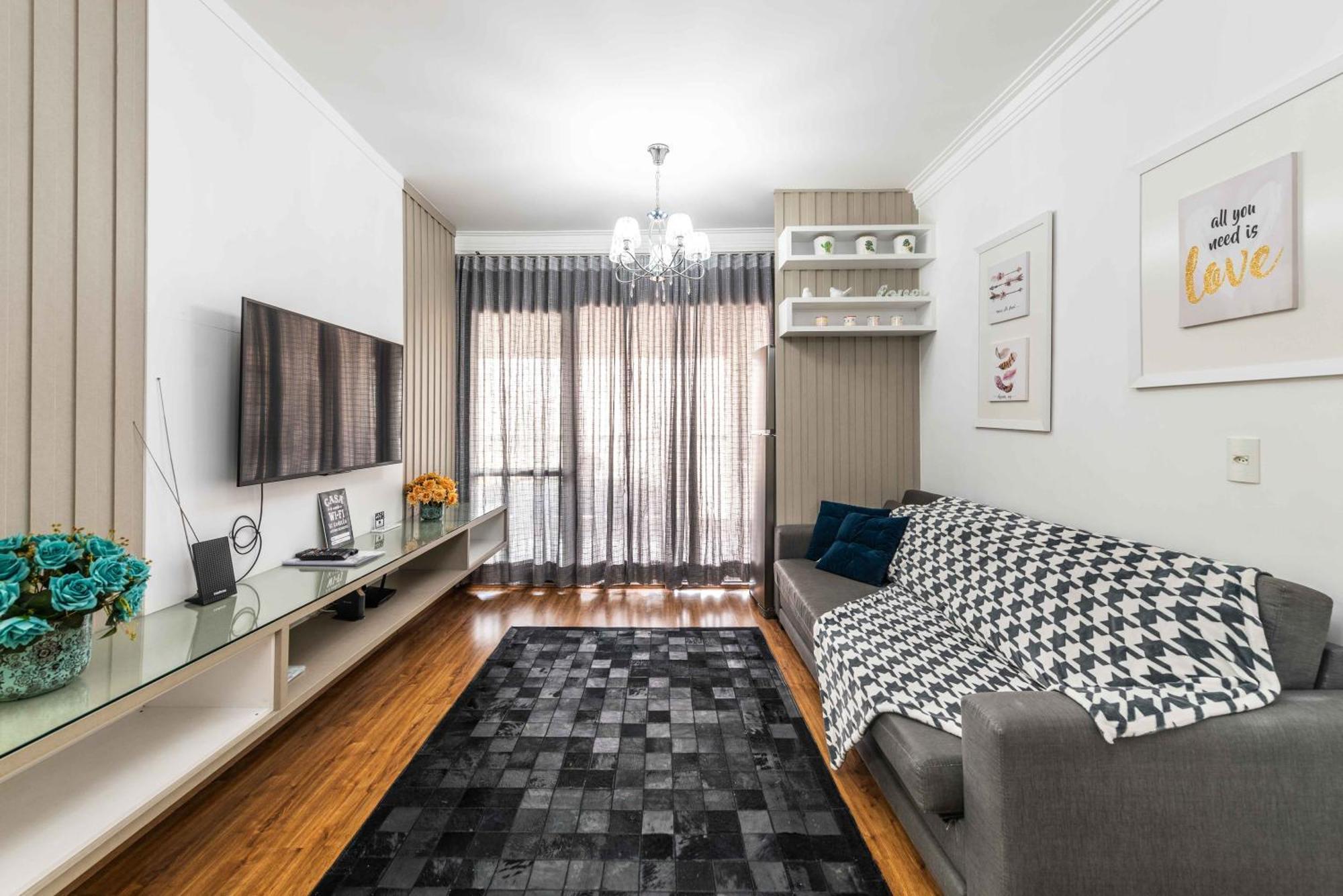 Rosemari'S Apartments Sao Joao ساو باولو المظهر الخارجي الصورة