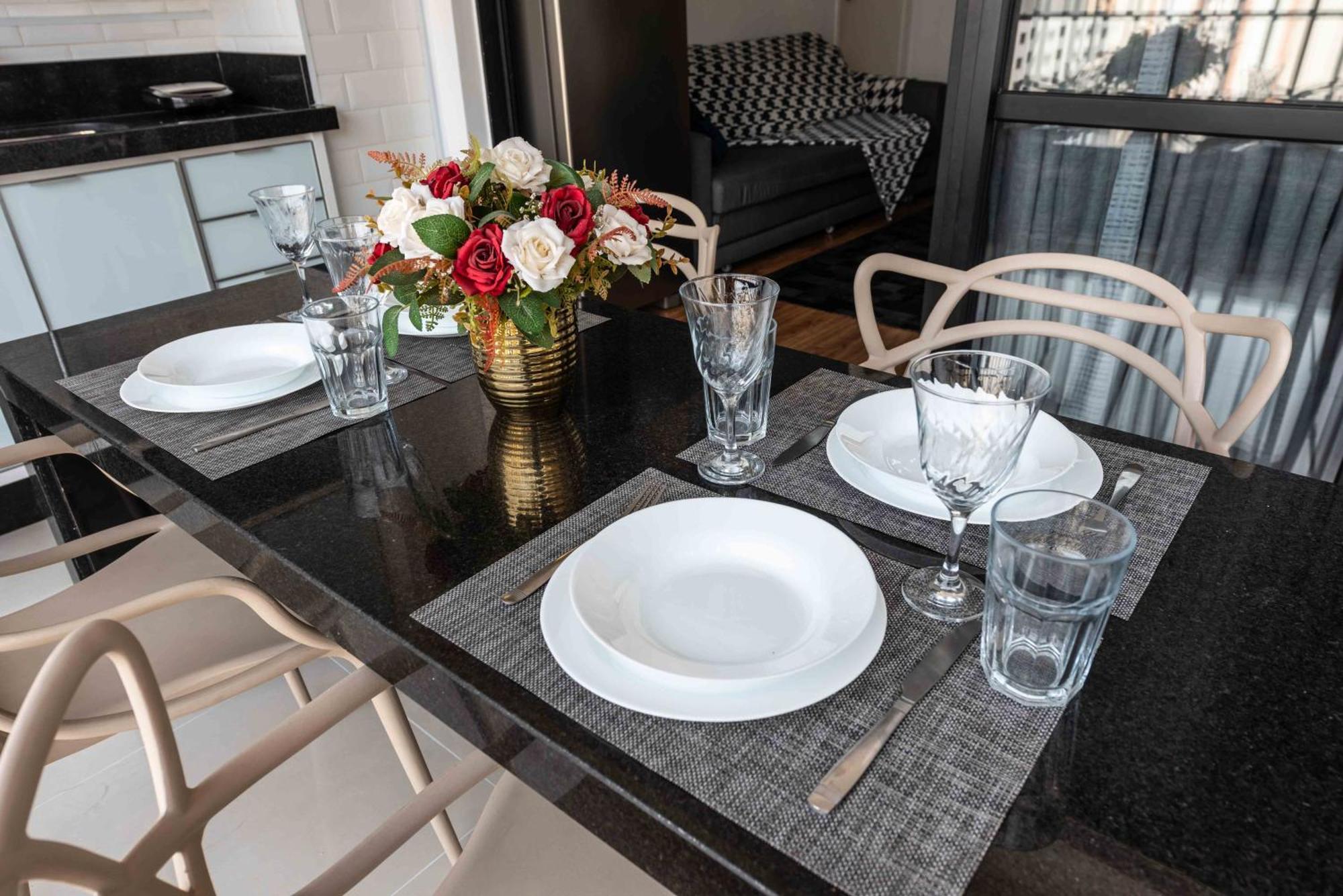 Rosemari'S Apartments Sao Joao ساو باولو المظهر الخارجي الصورة