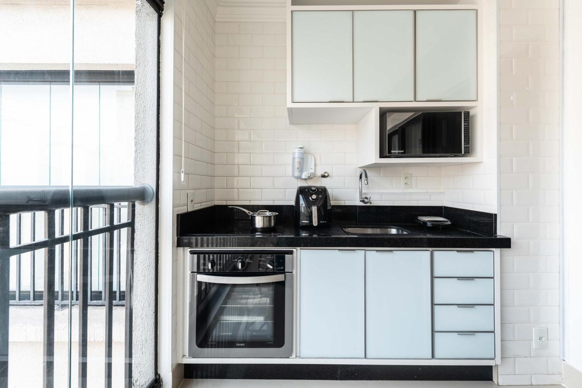Rosemari'S Apartments Sao Joao ساو باولو المظهر الخارجي الصورة