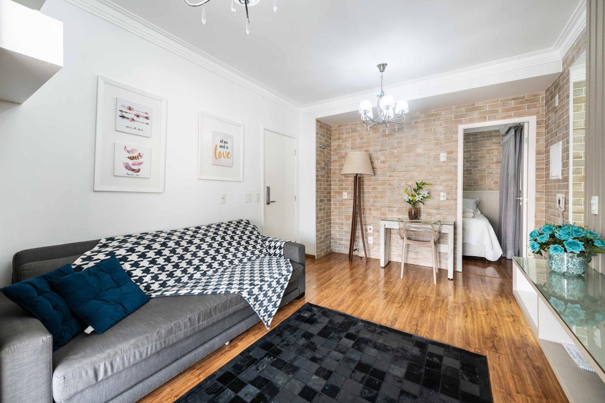 Rosemari'S Apartments Sao Joao ساو باولو المظهر الخارجي الصورة