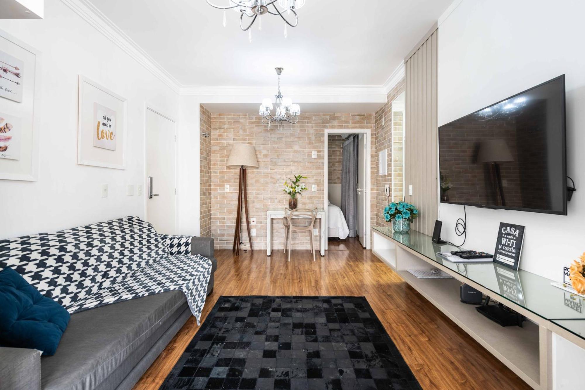 Rosemari'S Apartments Sao Joao ساو باولو المظهر الخارجي الصورة
