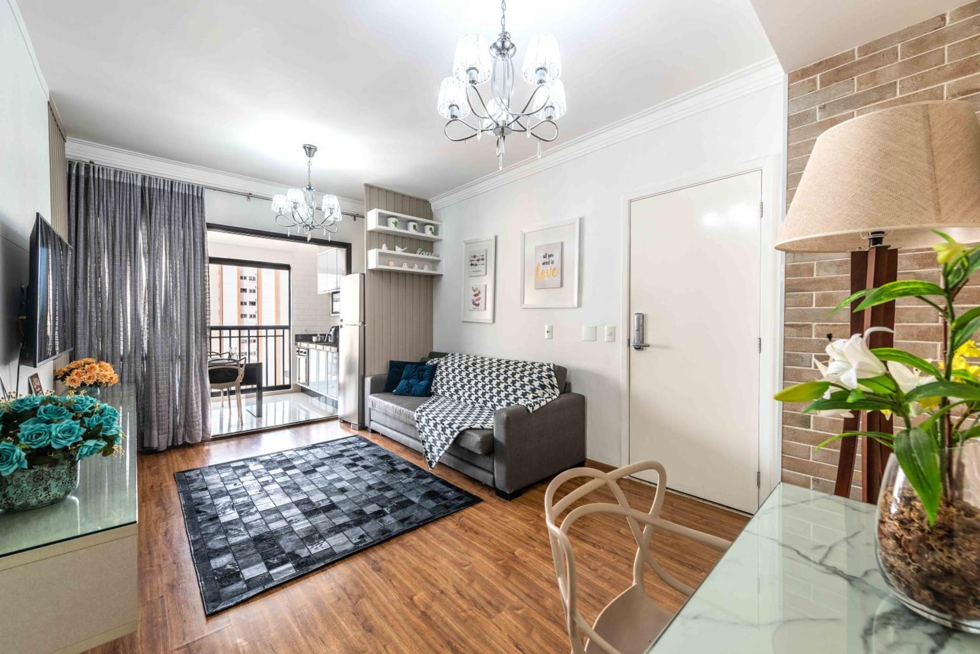 Rosemari'S Apartments Sao Joao ساو باولو المظهر الخارجي الصورة